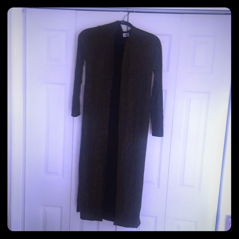 Never worn tunic